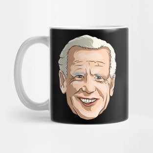 joe biden Mug